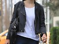 Phoebe Tonkin - Urban Fare in Vancouver, Canada