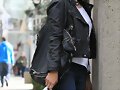Phoebe Tonkin - Urban Fare in Vancouver, Canada