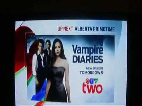 TVD Nueva Promo Canadiense 4&times;03 &#147;The Rager&#148;