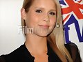 Claire Holt - Attends Official Launch Of Britweek