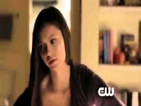 TVD Promo Extendida 4&times;06 &#147;We All Go A Little Mad..