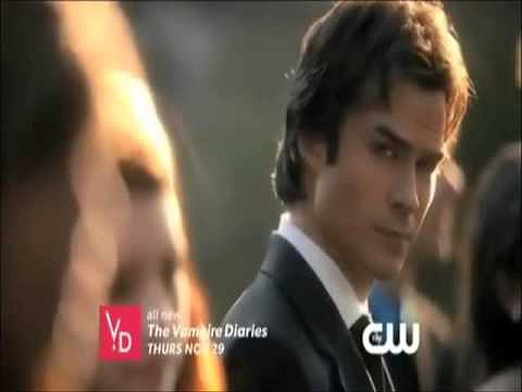 TVD 4&times;07 My Brother&#146;s Keeper &#150; Promo Extendida Sub