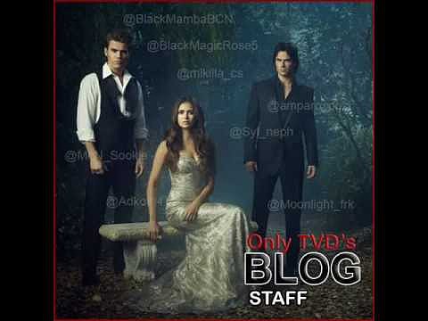 Promo corta TVD 4&times;08 We&#146;ll Always Have Bourbon S..