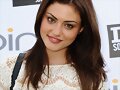 Phoebe Tonkin - Bing Summer of Doing Kickoff in LA