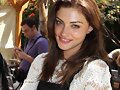 Phoebe Tonkin - Bing Summer of Doing Kickoff in LA
