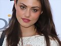 Phoebe Tonkin - Bing Summer of Doing Kickoff in LA