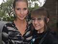 Claire Holt - ISF The Influence Affair Dinner 2012