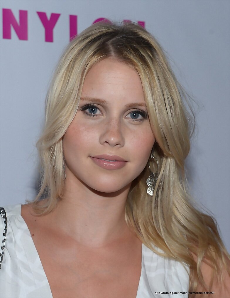 Claire Holt - NYLON Magazine And Annual Hollywood