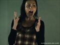 Phoebe Tonkin como Jaimie en &#039;Bait 3D&#039;