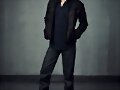 Paul Wesley como Stefan Salvatore en TVD