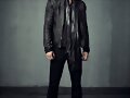 Ian Somerhalder como Damon Salvatore en TVD