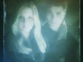Claire Holt y Paul Wesley de &#039;The Vampire Diaries&#039;
