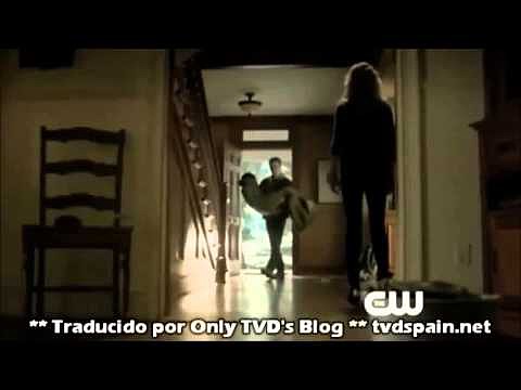 SneakPeek TVD 4x15 &quot;Stand By Me&quot;&#150;Llegan con Jeremy
