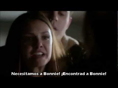 Promo extendida TVD 4x15 &quot;Stand By Me&quot; Subtitulada