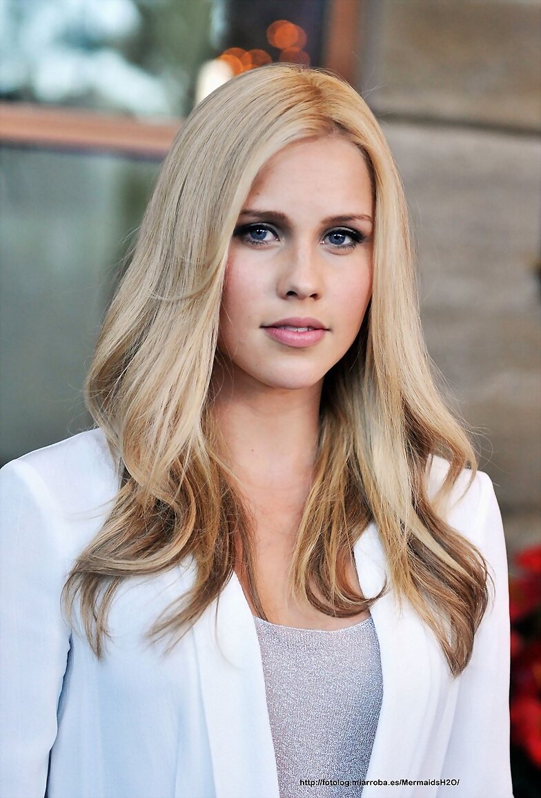 Claire Holt - Australians In Film Awards & ...