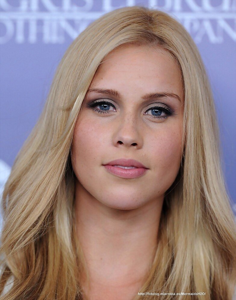 Claire Holt - Australians In Film Awards & ...