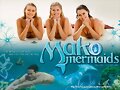 Poster Promocional Mako Mermaids