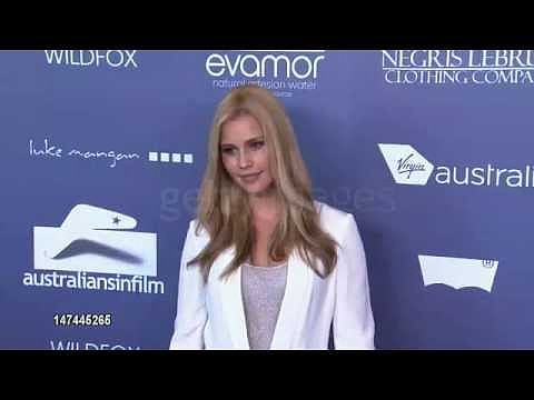 Claire Holt - Australians In Film Awards &amp; ...