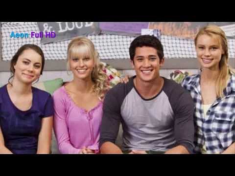 Mako Mermaids resumen Parte 2 Sub. Espa&ntilde;ol/English