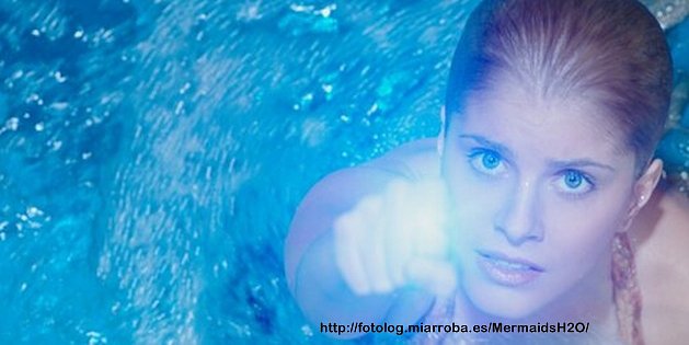 NETFLIX estrenará en exclusiva Mako Mermaids - @MermaidsH2O