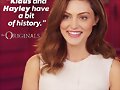 Phoebe Tonkin preview interview