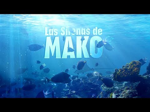 Disney Channel estrena Mako Mermaids en Espa&ntilde;a