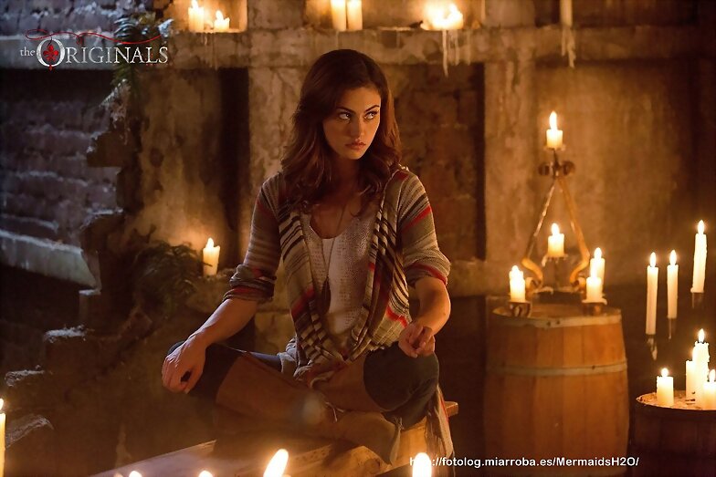 The Originals 1x01 Always and Forever | SINOPSIS
