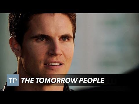 The Tomorrow People: 1x02 &#039;In Too Deep&#039; Preview