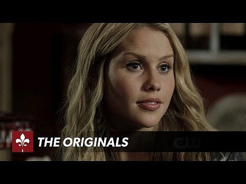 The Originals 1x06 - Cookie Jar Clip