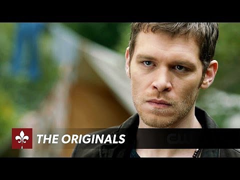 The Originals 1x07 Bloodletting Preview | SINOPSIS