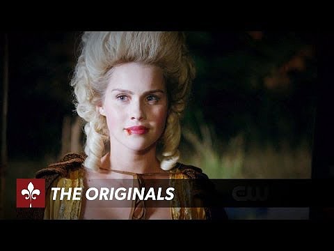 The Originals - 1x10 The Casket Girls Trailer