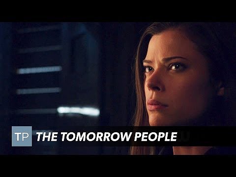 The Tomorrow People - 1x10 The Citadel Preview