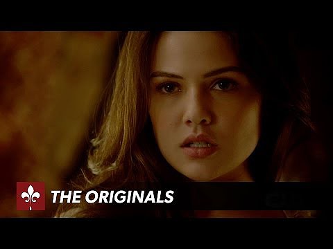 The Originals 1x11 Apres Moi, Le Deluge Producers&#039;