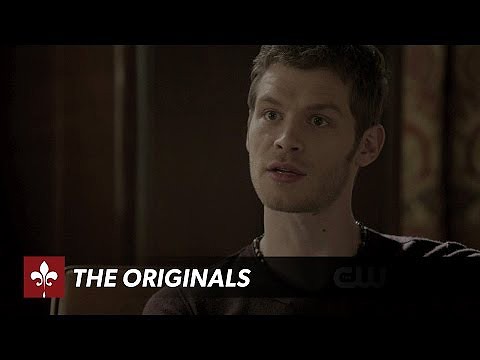 The Originals 1x11 Apres Moi, Le Deluge - Clip