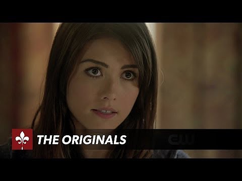 The Originals 1x11 Apr&egrave;s Moi, Le D&eacute;luge - Trailer