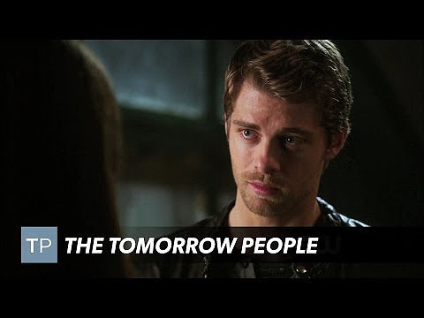 The Tomorrow People 1x11 Rumble Trailer + SINOPSIS