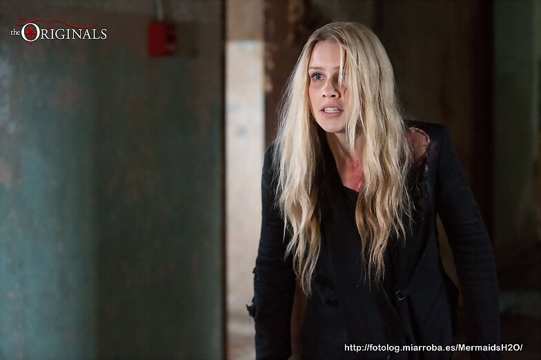 The Originals 1x14 Long Way Back from Hell SINOPSI