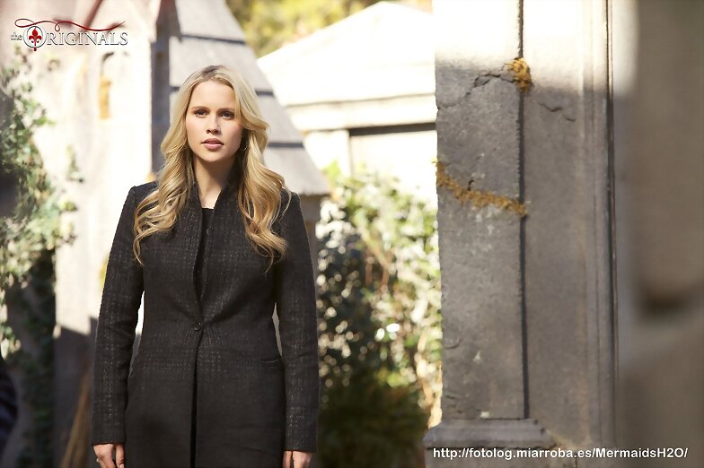 The Originals 1x16 Farewell to Storyville |SINOPSI