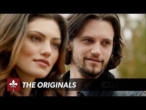 The Originals 1x17 Moon Over Bourbon Street - Clip