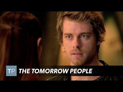 The Tomorrow People 1x17 Endgame - Trailer