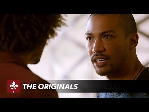 The Originals 1x18 The Big Uneasy - Trailer