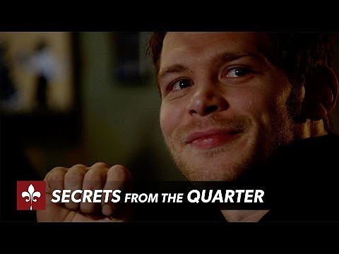 The Originals 1x19 An Unblinking Death - Recap
