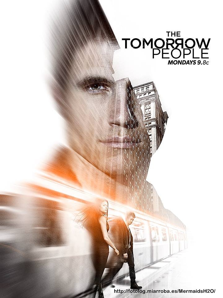 The Tomorrow People 1x21 Kill Switch | SINOPSIS