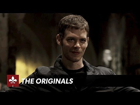 The Originals - Take Back Trailer