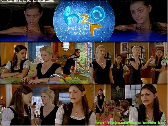 Collage de Cleo en el capitulo 11 parte 1/1
