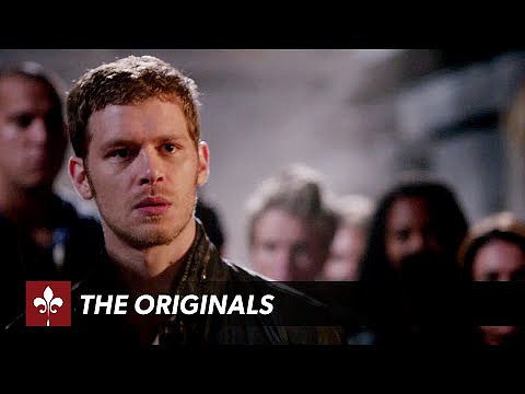 The Originals - Season 2 - New Rules Trailer