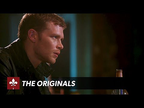 The Originals 2x04 Live and Let Die-Promo-SINOPSIS