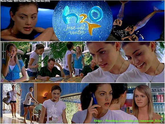 Collage Cleo en el capitulo 16 parte 1/1