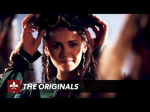 The Originals - 2x05 Red Door - Trailer