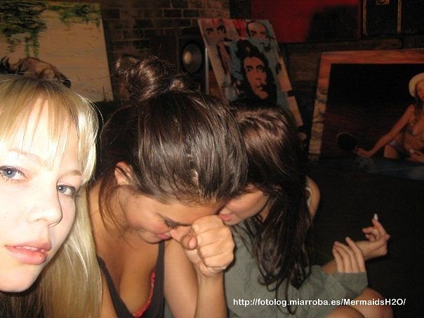 Phoebe Tonkin